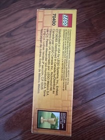 NEW Lego Castle Forest Ambush 70400 , SEALED!