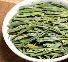250 g 2026 thé vert premium MingQian LongJing en vrac dragon chinois bien thé vert