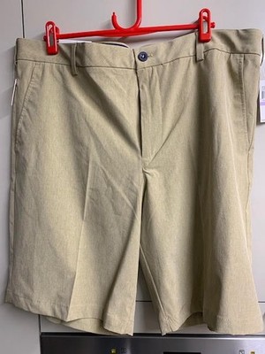Izod Hybrid Short Advantage Performance Shorts Größe 38 W / 9,5 L