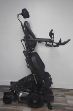 PERMOBIL F5 VS POWER WHEELCHAIR,STANDING, TILT,RECLINE, LIFT, LEGS.