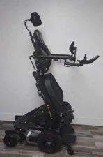 PERMOBIL F5 VS POWER WHEELCHAIR,STANDING, TILT,RECLINE, LIFT, LEGS.