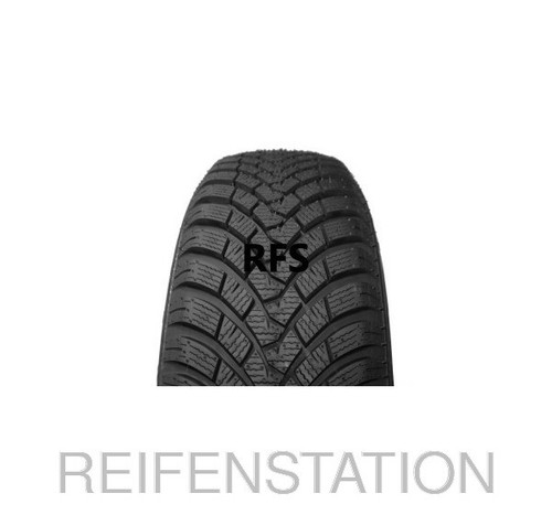 4x Winterreifen FALKEN HS01 EUROWINTER 155/65 R14 75T