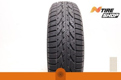 Set of 4 Take Off 195/65R15 Firestone Winterforce 2 - 91S - 11.5/32 No Repairs