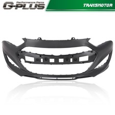 New Fit For 2013 2014 2015 Hyundai Genesis Coupe Front Bumper Cover