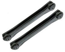 Brazo de control inferior delantero 2 para camioneta Dodge Ram 1500 tracción en las 4 ruedas 94-99