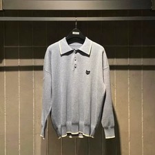Songi Zio Sweater - Brand New