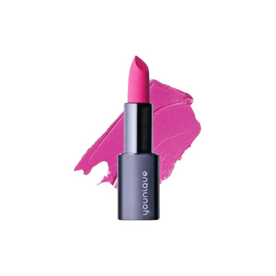 YOUNIQUE Moodstruck Opulence Matte LIPSTICK Flaunty 