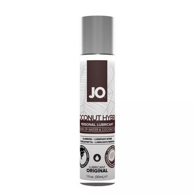 System JO - Coconut Hybrid Lubricant 30 ml