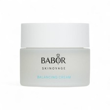 Babor Skinovage crema riequilibrante 359449 50 ml/1,69 oz