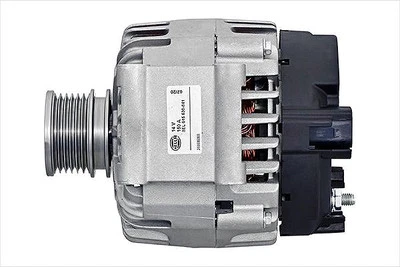 HELLA Generator  für MERCEDES-BENZ - Bild 1 von 4