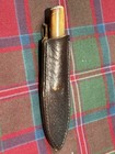 Mark McCoun Bladesmith Damascus EDC — photo 7