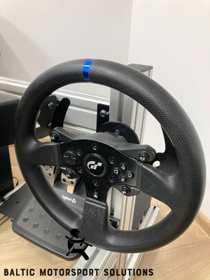 Thrustmaster T300 RS GT Steering Wheel Holder