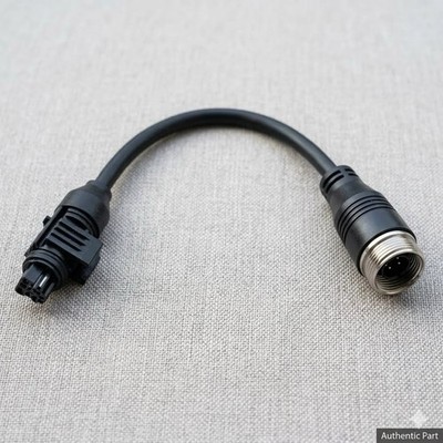 A-CBL800 CabCAM 8'' Camera Cable Adapter to Voyager Connector A&I Products NEW