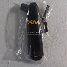 XM Sure Connect Vehicle Antenna Adaptor, Connects Satellite radio to car stereo