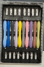 Dental Composite Resin Filling Spatulas Aesthetic Restoration Instruments