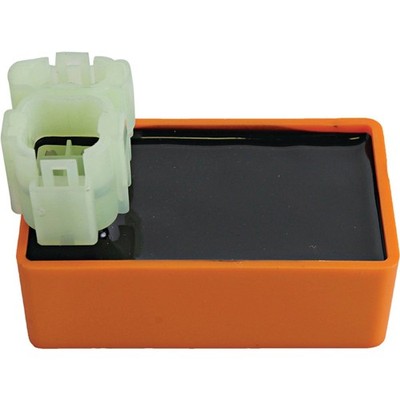 CDI Module Box For Honda XR250 96-01 w/ Increased Advance IHA6018 30410-KCE-671