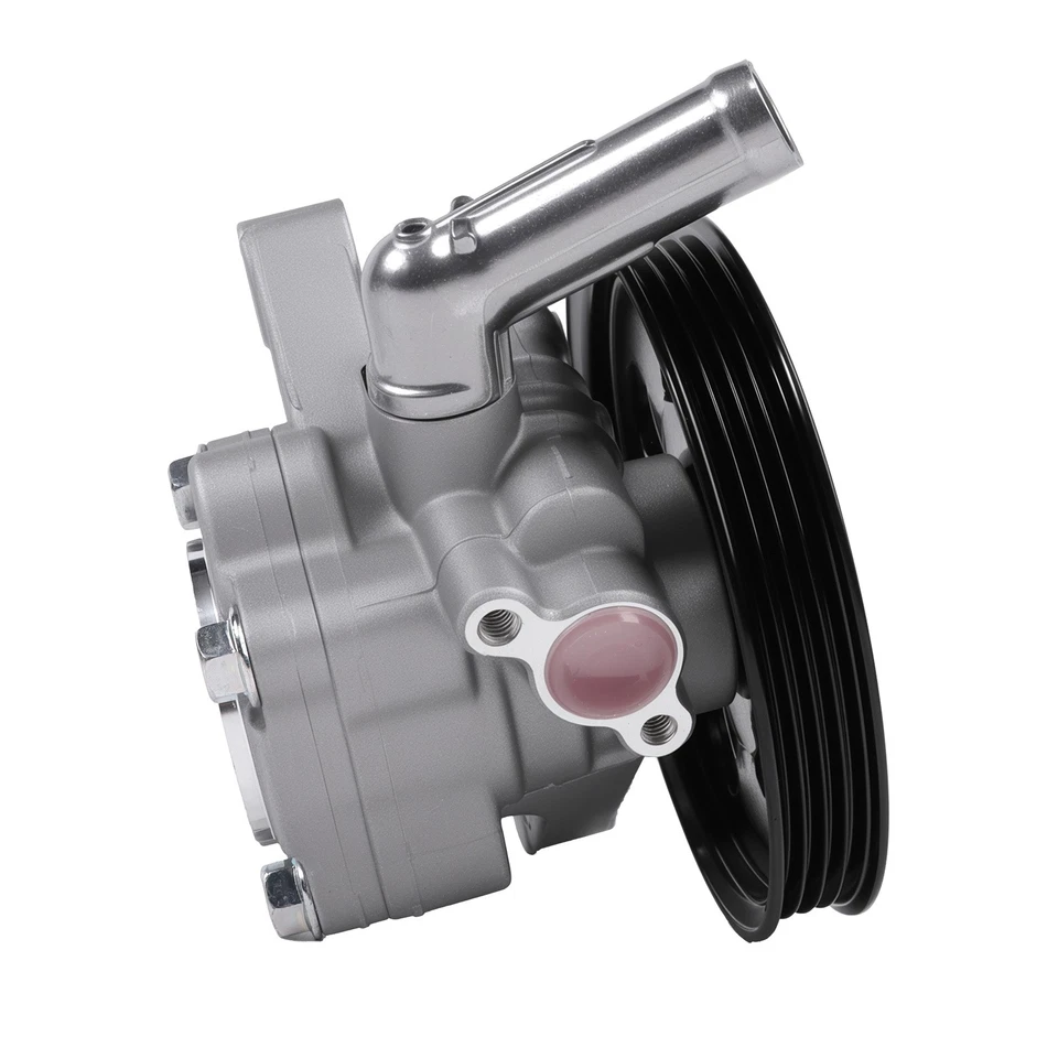 Bomba y polea de dirección asistida para 1999 2000 2001 02 03 2004 Honda Odyssey 21-5268 Foto 4 de 4