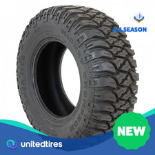 New Lt 33x12.50r20 Mickey Thompson Baja Legend Mtz 114q 1ajnc New Lt 33x12.50r20 Mickey Thompson Baja Legend Mtz 114q 1ajnc