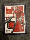 Luke Shaw Match Work Boot Relic Panini Immaculate 21/22 /50 Manchester United