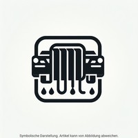 Mahle WäRmetauscher Innenraumheizung Ah 304 000S FüR Mercedes Klasse W205 W213