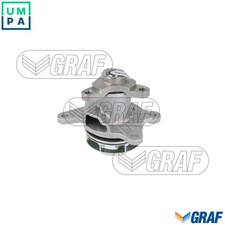 WATER PUMP ENGINE COOLING PA1468 FOR RENAULT SCÉNIC/GRAND/IV KADJAR TALISMAN