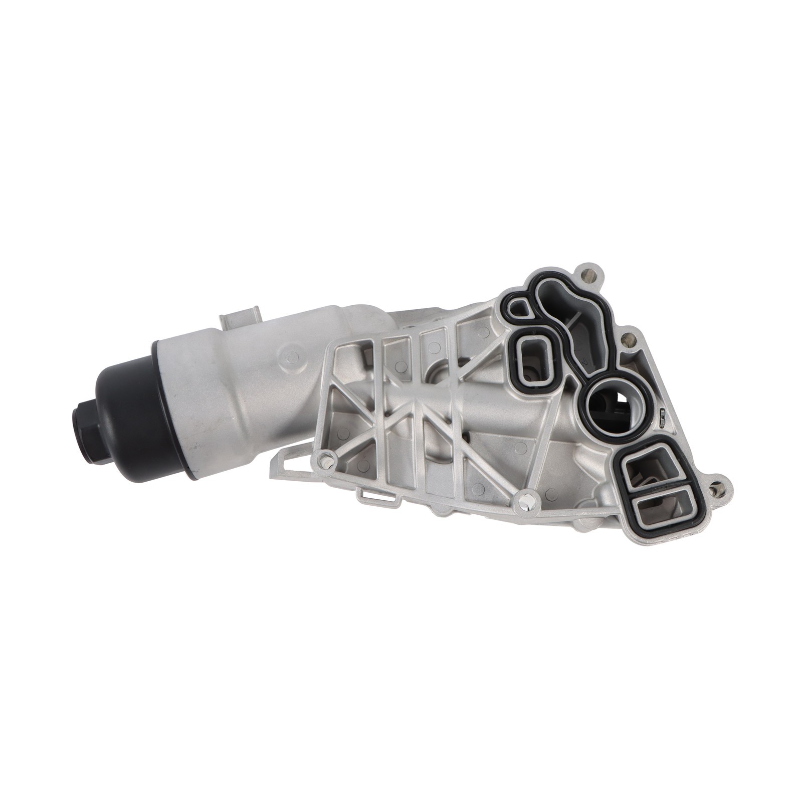 Aluminum Oil Cooler Filter Housing 11428585235 for 2014–2020 Mini Cooper BMW i8