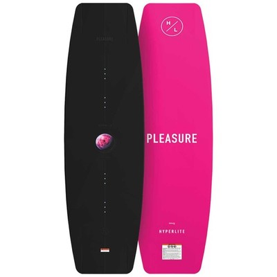 Hyperlite Pleasure Cable Wakeboard 2026