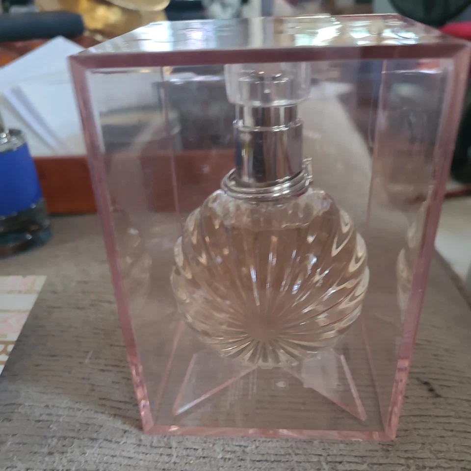 🔥 LANVIN Eclat De Fleurs 3.3 oz/ 100 ml - NEW - Image 4 of 4