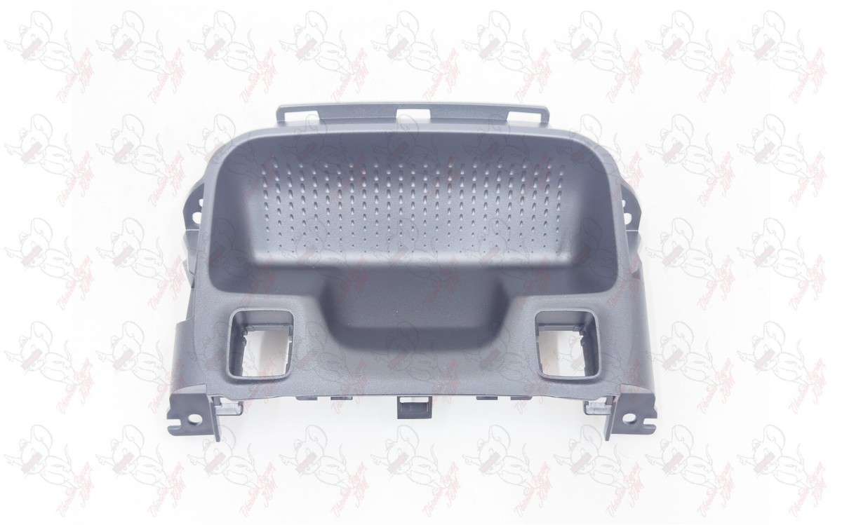 Toyota OEM Storage Tray 58839-12100-C0 genuine | eBay