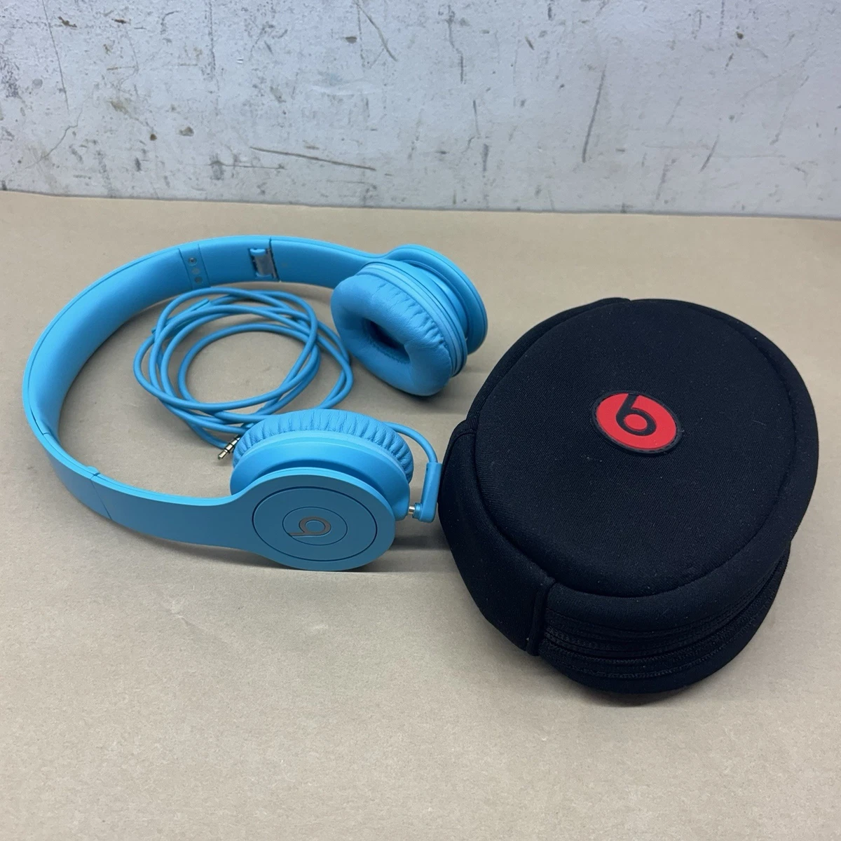 Beats by Dr. Dre Solo HD Headphones for Sale - Shop New & Used