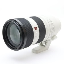 Sony FE 70-200mm F/2.8 GM OSS II SEL70200GM2 (Sony E mount) -Near Mint- #496