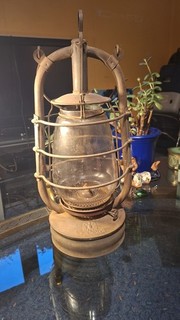 Petroleumlampe BAT 2850