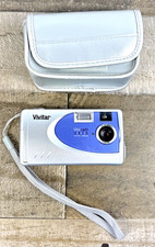 VIVITAR Vivian 3315 REPAIR Or PARTS Only U121