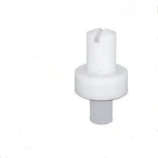 1000047 Electrostatic Powder Coating Flat Jet nozzle for GM 02 opt spray gun