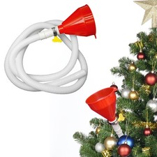 1.5m Christmas Tree Watering Funnel Longer Tree Funnel Watering Spout Tree Wa...