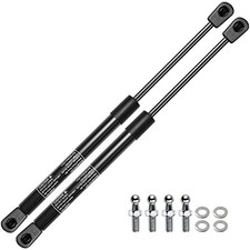 20" 100lb Gas Spring Strut 19.69" Shocks Lift Supports - Camper 100LB