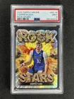2025 Topps Chrome Cooper Flagg Base (PSA 9)