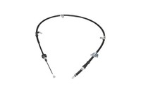 Kamoka 1190223 Seilzug, Feststellbremse Hinten Links FüR Hyundai KIA