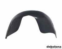 KotflüGelinnenverkleidung FüR Mitsubishi Carisma Links Hinten 95-06