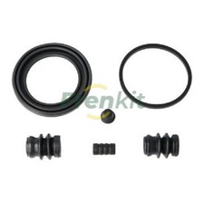 Reparatursatz Bremssattel vorne für Seat Cordoba 6L2 Ibiza 3 6L1 24182616