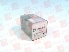 SCHNEIDER ELECTRIC 8501-KU12P14-V20 / 8501KU12P14V20 (USED)