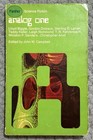 Analog One Edited By John W. Campbell Paperback Book 1967