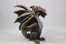 Dragons - Thorn Dragon 10159 Safari LTD 0862 -- Figure