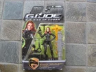 GI Joe The Rise Of Cobra Shana Scarlett O’Hara Desert Ambush New Figure 2009