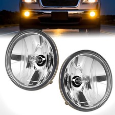 Fog Lights for 2007-2013 Avalanche/ 2007-2014 Chevy Suburban/Tahoe/ 2015-2016 C