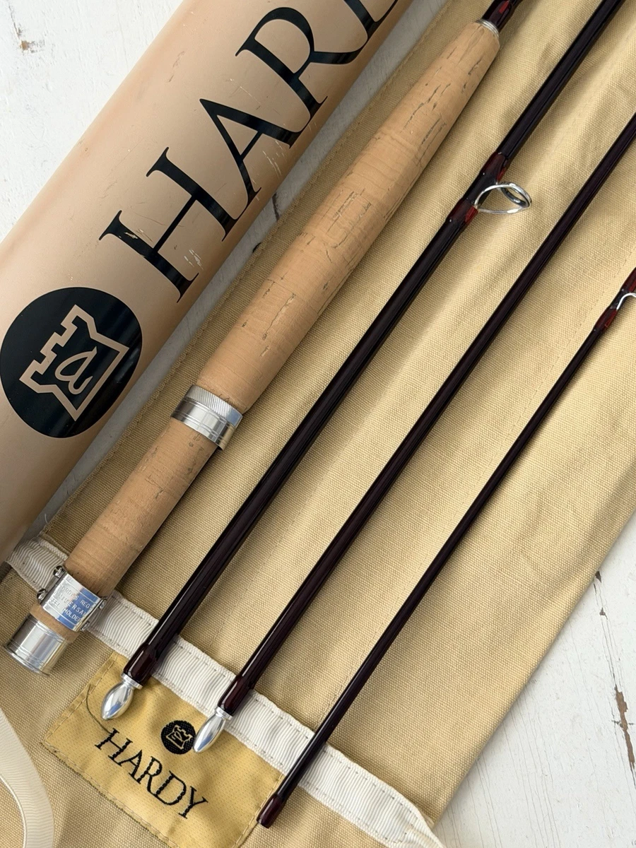 hardy zenith fly rod products for sale | eBay
