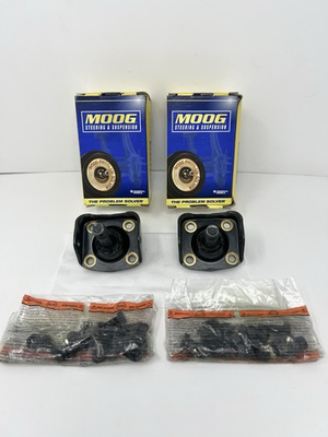 #ad #ad USA MADE Lower Ball Joint Set For 1955 1956 1957 Chevrolet 150 Nomad 210 Bel Air $69.95