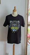 Original Kenzo Paris T-Shirt Gr. M