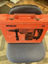 Bosch Hammerbohrer UBH 6/35. Professional Hammerbohrer Hammerbohrer