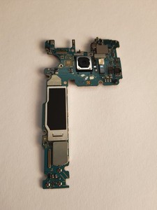 Motherboard, Mainboard, Hauptplatine vom Samsung Galaxy S9 SM-G960F Duos - 64GB